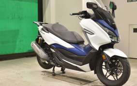 HONDA FORZA 250 2002 MF13