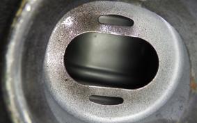 KAWASAKI NINJA 250 ABS 2010 EX250L