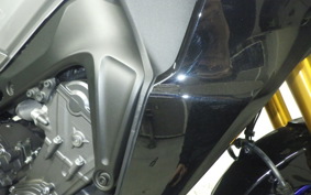 YAMAHA TRACER 9 GT 2021 RN70J