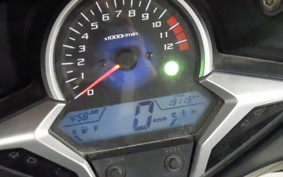 HONDA CBR250R GEN 3 2026 MC41