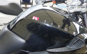 BMW R 1150 R 2001