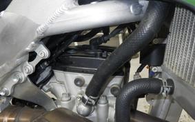 KAWASAKI KX250X 2004 KX252D