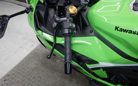 KAWASAKI ZX-4RR 2026 ZX400P