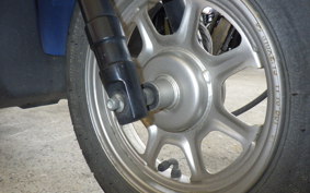 HONDA TACT-4ﾍﾞｰｼｯｸ AF79