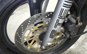 SUZUKI BANDIT 250 Gen.2 GJ77A