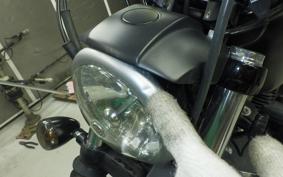 HARLEY XL883N 2012