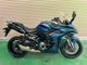 Фото Suzuki GSX-S1000 GT 2022 с японского аукциона