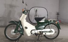 HONDA SUPER CUB50 AA01