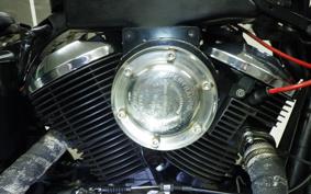 HONDA SHADOW 750 Gen. 2 1999 RC44
