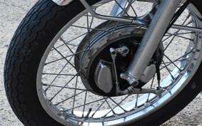 KAWASAKI W1 SA W1F