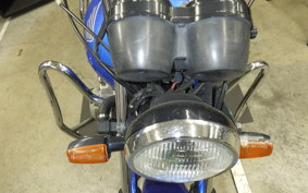 HONDA CB400SF VTEC K 2025 NC42