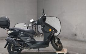 YAMAHA CYGNUS 125 X SE46