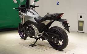 HONDA NC750X 2023 RH09