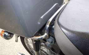 HONDA C50 SUPER CUB AA01