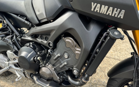 YAMAHA MT-09 ABS 2014 RN34J