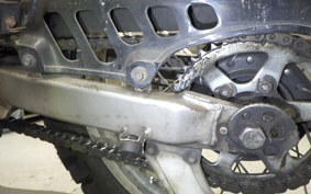 YAMAHA SEROW 225 Gen.2