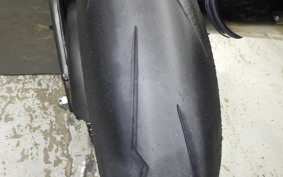 KAWASAKI NINJA ZX-6R A 2015