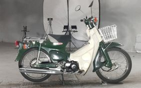 HONDA SUPER CUB50 AA01