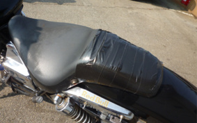 HONDA SHADOW 400 SLASHER 2002 NC40