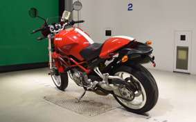 DUCATI MONSTER S2R 800 2008