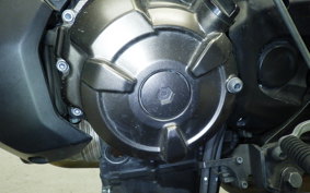 YAMAHA MT-07 ABS 2017