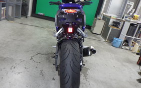 HONDA CBR1000RR Gen. 2 2008 SC59