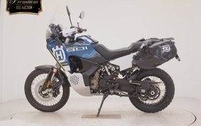 HUSQVARNA NORDEN901EXP 2017
