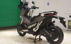 HONDA X-ADV 750 2021 RC95