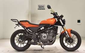 HARLEY X350 2025