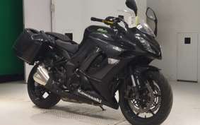 KAWASAKI NINJA 1000 A 2016