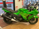 Фото Kawasaki NINJA ZX-14R ABS 2012 с японского аукциона