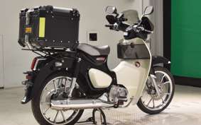 HONDA C125 SUPER CUB JA48