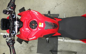 DUCATI STREETFIGHTER V4 S 2020