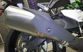 KAWASAKI ZX-25RR 2015 ZX250H