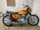Фото Honda CB750 1999 с японского аукциона