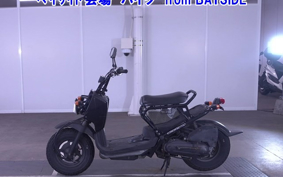 HONDA ZUMAR