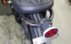 KAWASAKI 250TR BJ250F