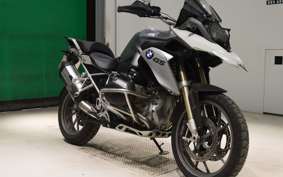 BMW R1200GS 2013