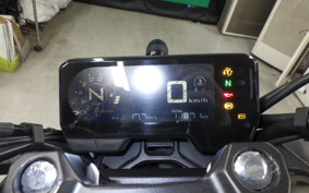 HONDA CB650R 2021 RH03