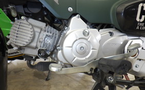 HONDA ｸﾛｽｶﾌﾞ50 AA06