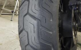 HONDA REBEL 250 A MC49