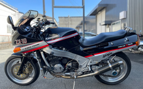 KAWASAKI NINJA ZX-10 1988 ZXT00B