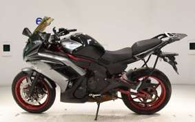 KAWASAKI NINJA 400 ABS 2017 EX400E