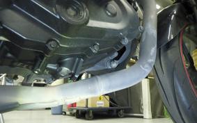 SUZUKI ｼﾞｸｻｰ150 2014 NG4BG