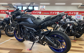 YAMAHA MT-09 Tracer 2019 RN51J