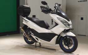 HONDA PCX 125 2007 JF56