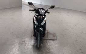 HONDA DIO 110 JF58