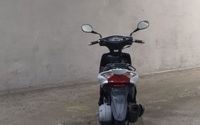 SUZUKI ADDRESS V125 CF4MA