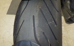 DUCATI DIAVEL Stripe 2014