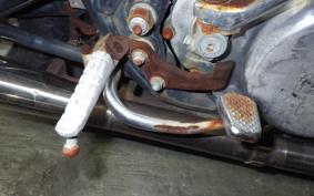 YAMAHA SR400 Gen.2 1JR